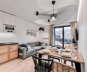 Apartament Wierchy Zakopane Poland