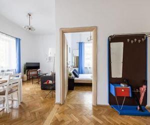 WSTApartments CentralOne Górskiego 1 Warsaw Poland