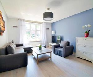 Avis Apartments - City Sopot Sopot Poland