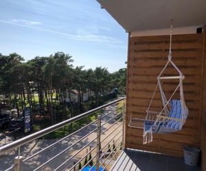apartament Wakacje w Rowach Rowy Poland