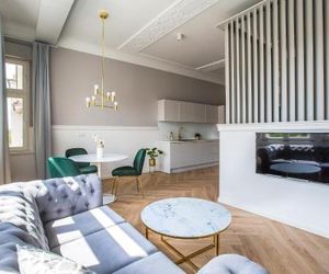 Homewell Boutique Apartments POZNAN Poland