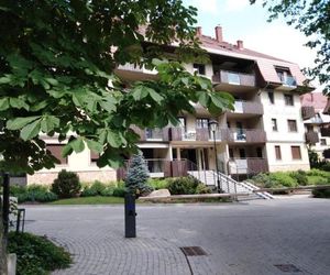 Apartament Polanica Ogrodowa 1A Wille Parkowe Polanica-Zdroj Poland