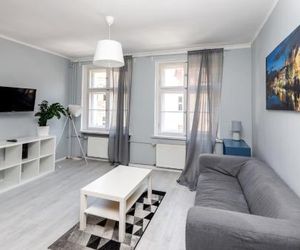 Silver Vision Apartment - Rynek Opole Poland