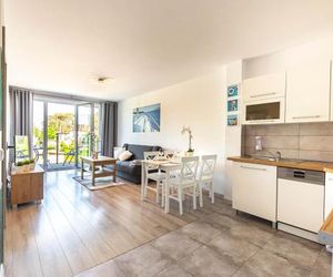 VacationClub - Pionierów 6, Apartament 25 Mielno Poland