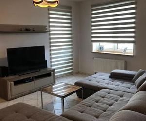 Apartament Julia Miedzyzdroje Poland