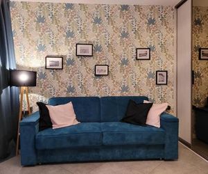 Apartament Międzyzdroje Miedzyzdroje Poland