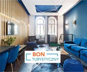 House of Loft Affair Krakow Poland