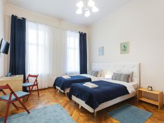 Piter Home Guest House