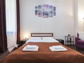 Piter Home Guest House