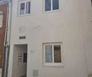 Camoes Studios Braganca Portugal