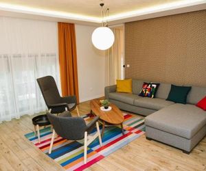 Apartman Donner Centar II Subotitsa Serbia