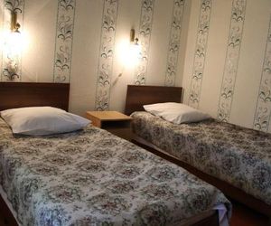 Zheleznovodskaya Klinika Sanatorium Zheleznovodsk Russia