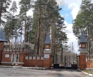 Апартаменты Лесная сказка 3-х комнатные Yoshkar-Ola Russia
