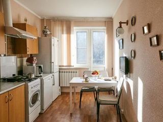 Apartments Headway