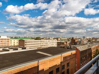 Simply Comfort. Палацио на 26 Линии ВО
