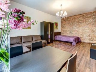 Cozy apartment Ligovsky