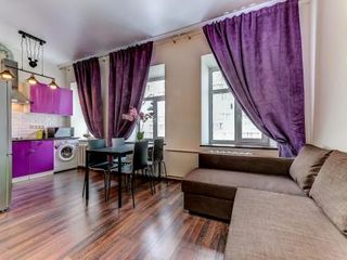 Cozy apartment Ligovsky