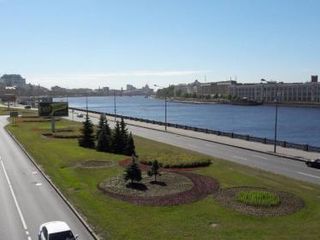 Lesnaya Two-bedroom Apartments