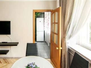 Lesnaya Two-bedroom Apartments