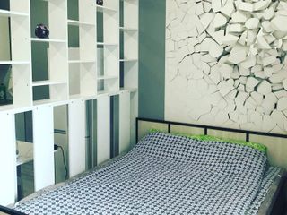 Studio near the Polytechnic metro station