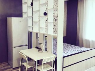 Studio near the Polytechnic metro station