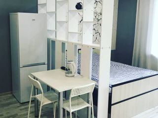 Studio near the Polytechnic metro station