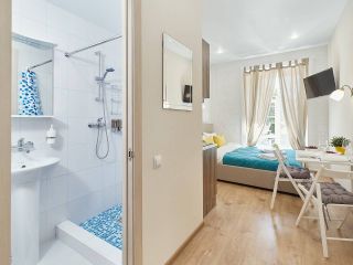 Остановись в наших апартаментах