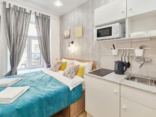 TakeRoom Посадская 4