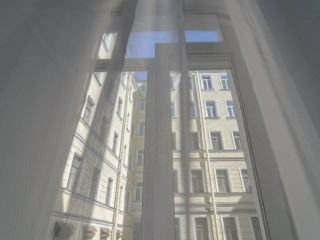 Апарт-отель "Вокруг света" стандартный номер