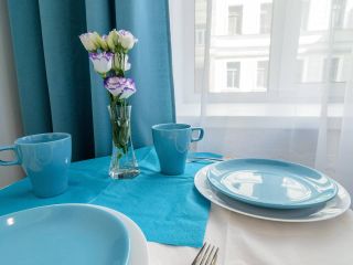 Апарт-отель "Вокруг света" стандартный номер