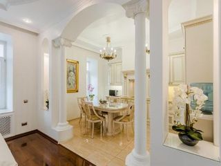 Excellent Apartments on Rubinshteyna