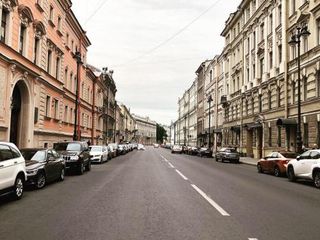 OM-Апартамент