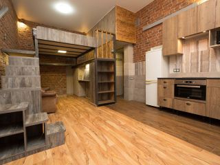 LOFT near ZOO