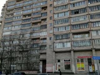 Шотмана 11 Shotmana 11 Family Panoramically apartments near Metro Station Дыбенко Street
