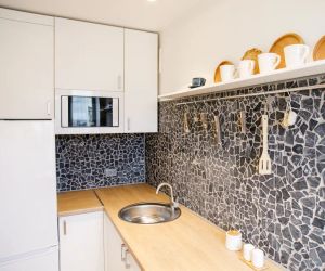 Apartment on Lenina 15 Petrozavodsk Russia