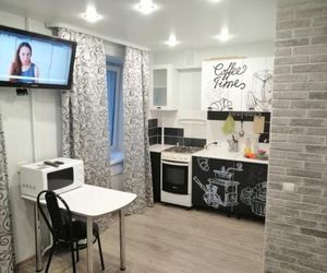 улица Борчанинова, 6 Апартаменты Perm Russia