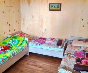 Guest House Bagulnik Khuzhir Russia