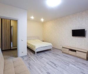 Apartment on Prospekt Pobedy 139-3 Kazan Russia