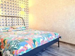 Apartment on Griboedova 38A Dzerzhinsk Russia