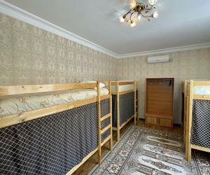 Hostel Podushka Derbent Russia