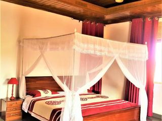 Hotel pic Maison de Passage - Isaro Passage House - Vacation Rental In Kigali