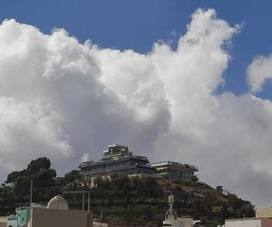 Golden Abha Abha Saudi Arabia