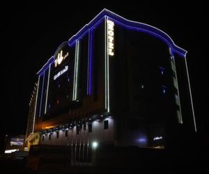 قصر مارينا ابها Abha Saudi Arabia