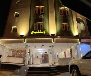 هوم سويت للوحدات السكنيه Abha Saudi Arabia