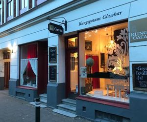 Kungsgatans Gryta & Hotell Malmoe Sweden