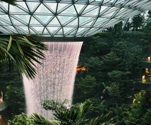 YOTELAIR Singapore Changi Airport Singapore Singapore