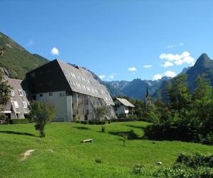 Retro apartments Kaninska vas Bovec Slovenia