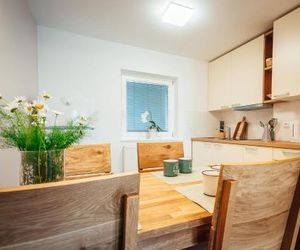 Apartma Arnež Bled Slovenia