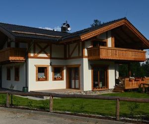 Tatrachalet Lomnica Rent Tatranska Lomnica Slovakia