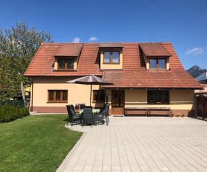 Chalupa pri Uličke - Terchová centrum Terchova Slovakia